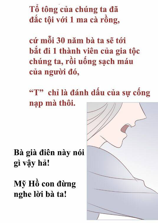 yêu trong giam cầm chapter 29 20