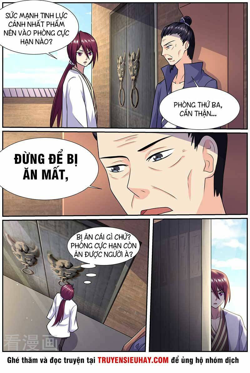ta là bá vương chapter 53 12