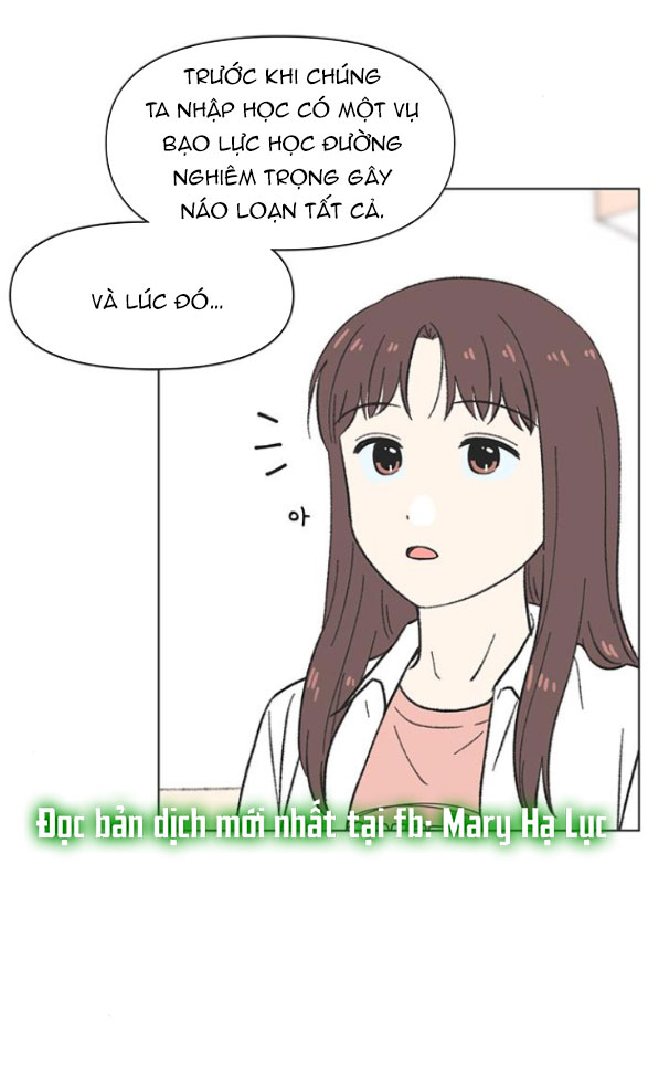 Thanh Xuân Đáng Yêu chapter 21.1 27