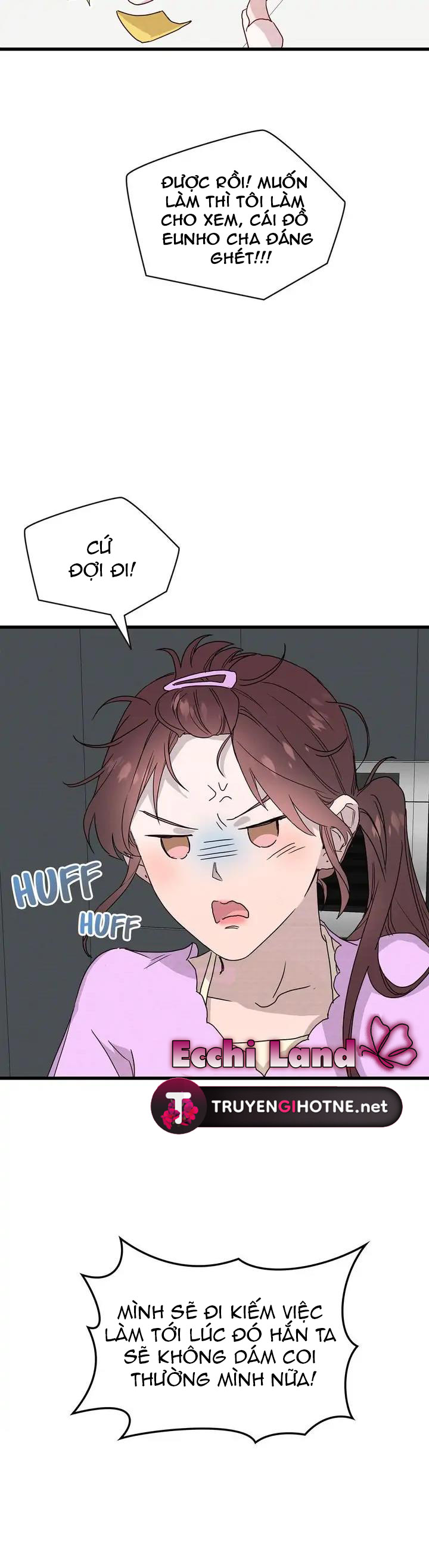 nụ hôn lúc bình minh ở tiffany chapter 25.2 16