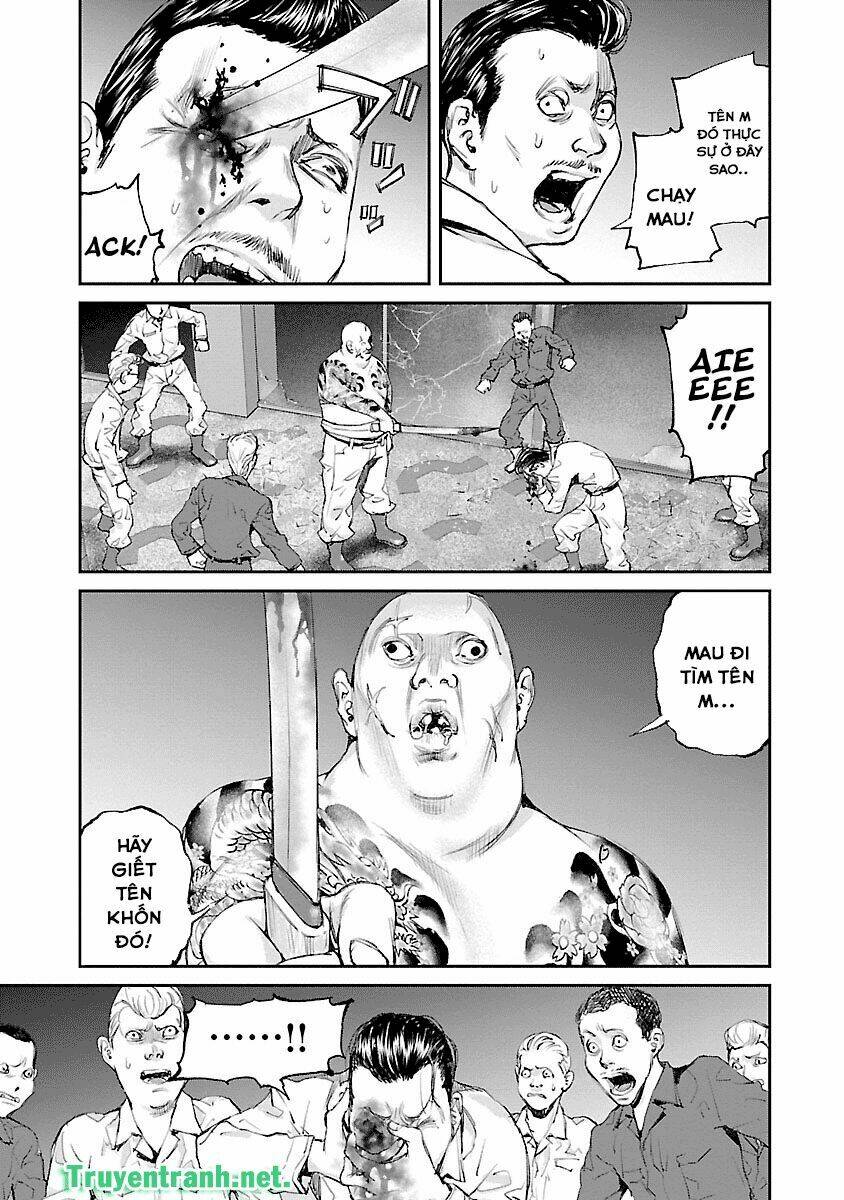 killing morph chapter 46 7