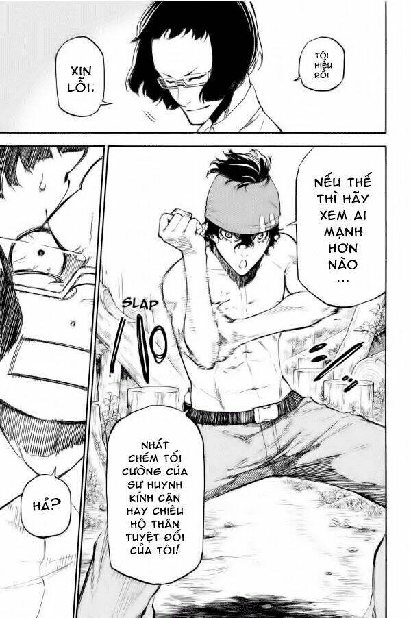 dolly kill kill chapter 67 7