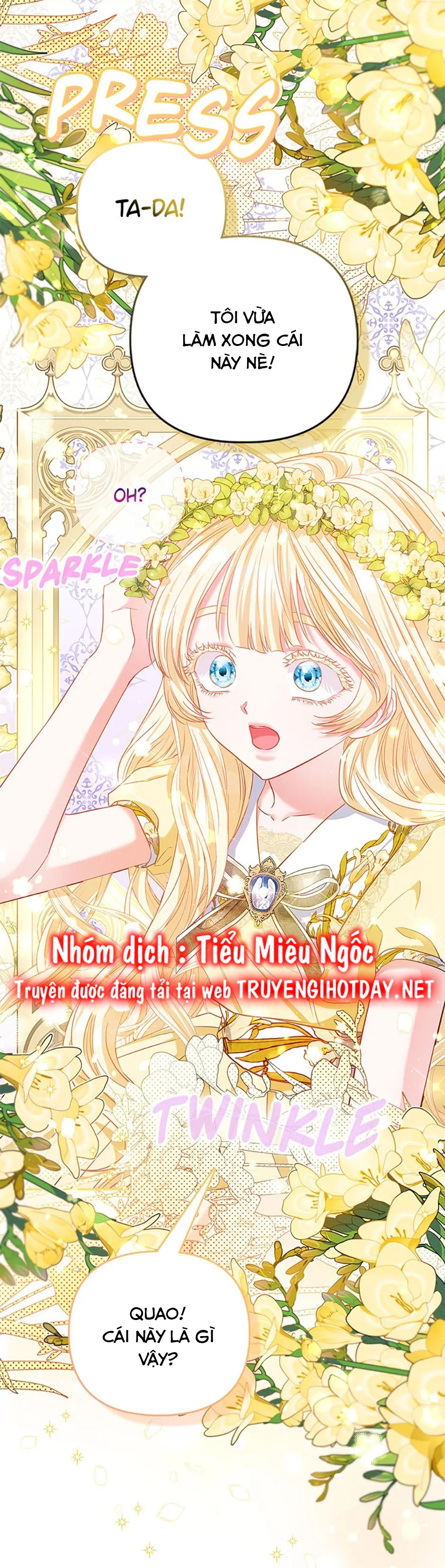 nàng công chúa của tôi chapter 25 39