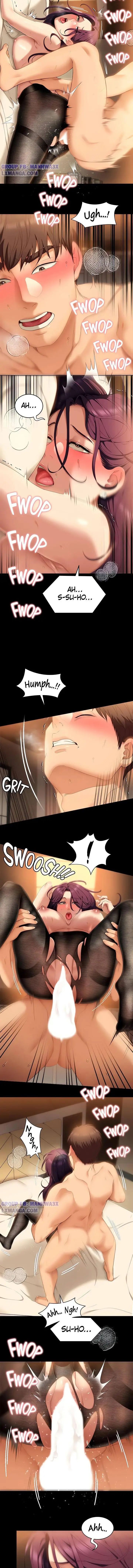 nếm tớ đi nào! chapter 44 8