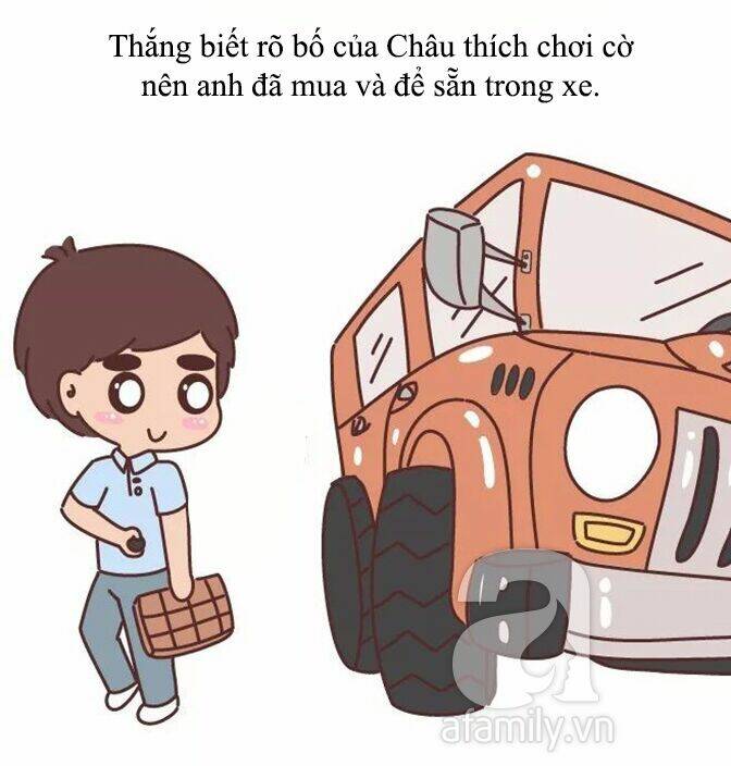 giải mã tình yêu chapter 181 18