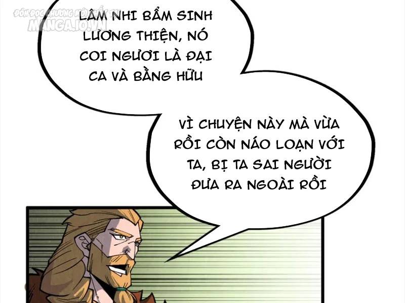 vạn cổ chí tôn chapter 300 85