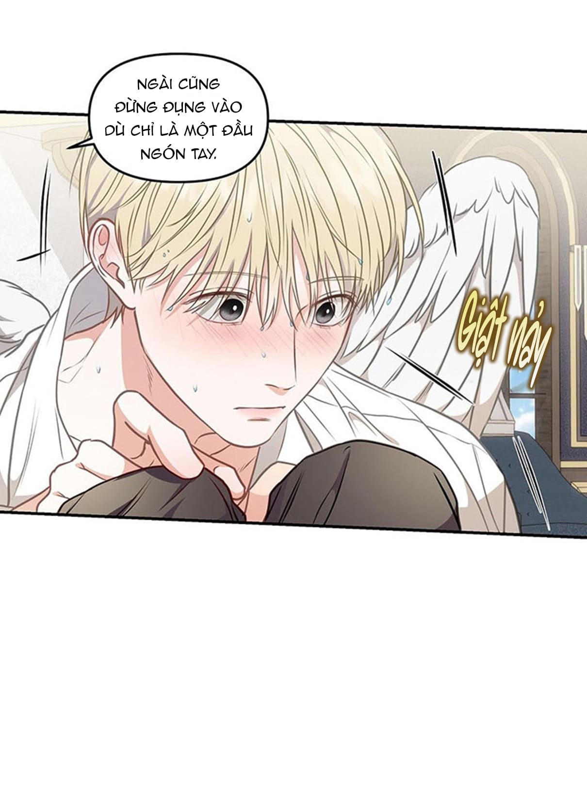 cách để sống sót với tư cách là người chơi chapter 23 56