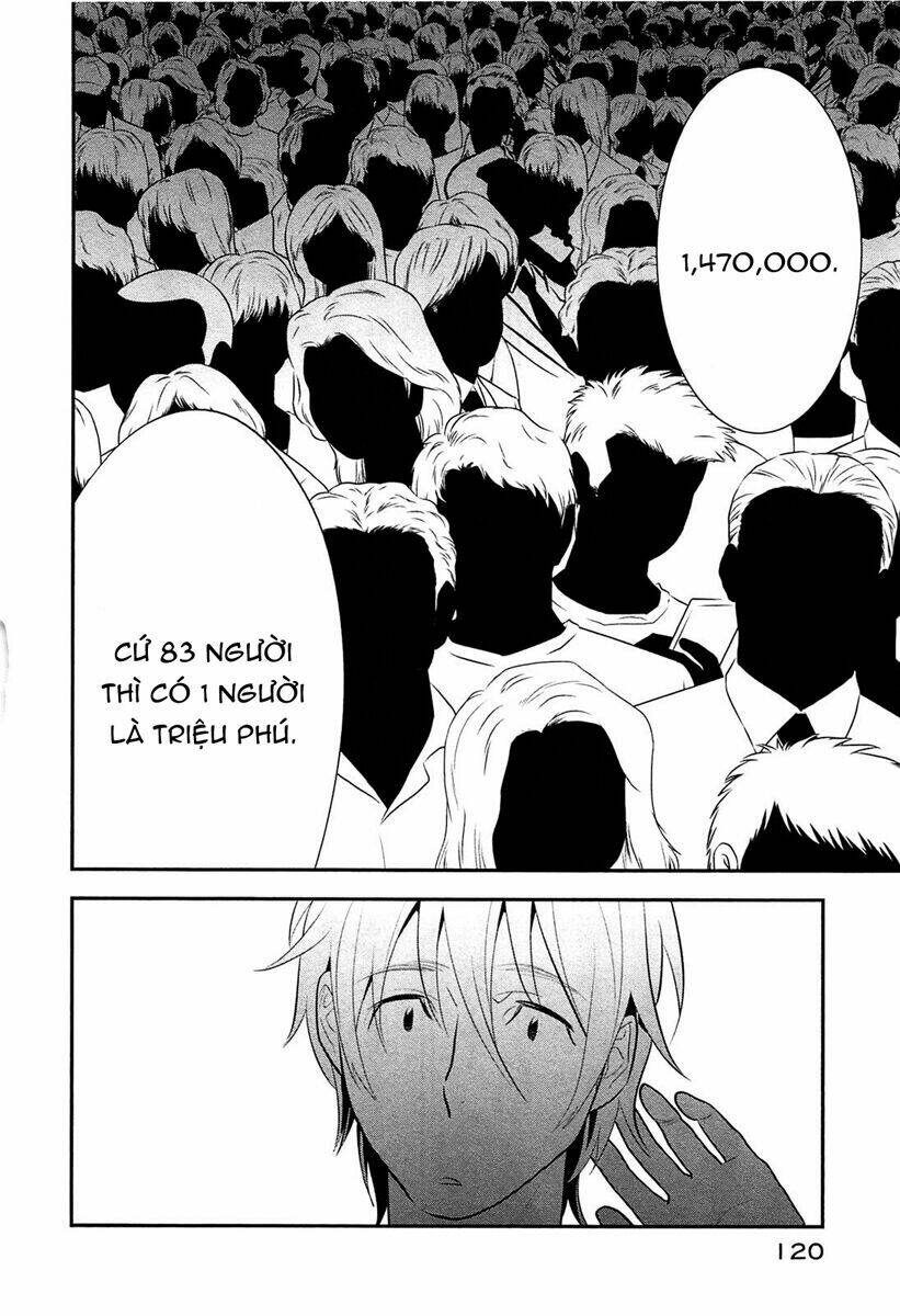 billionaire girl chapter 10 11