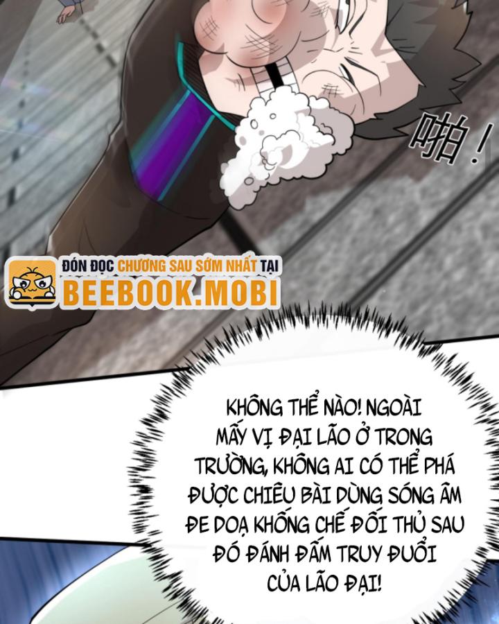 học cùng em gái, tôi bất cẩn vô địch rồi chapter 23 19