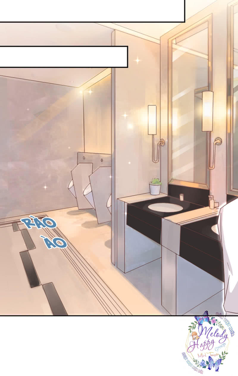 hoàn mỹ lão công tiến hóa luân chapter 15 14