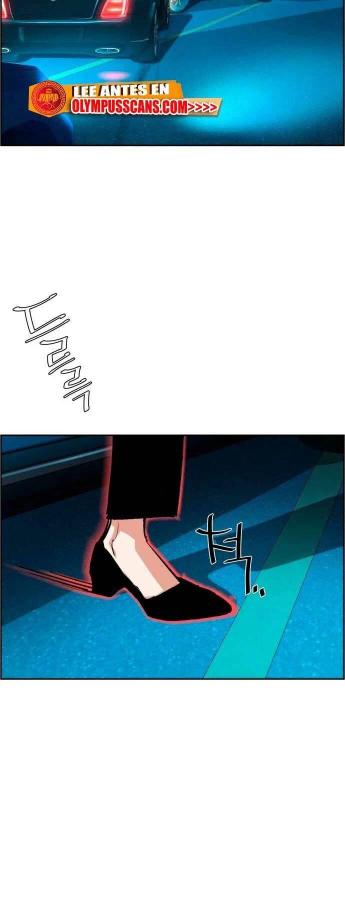 bạn học tôi là lính đánh thuê chapter 129 7