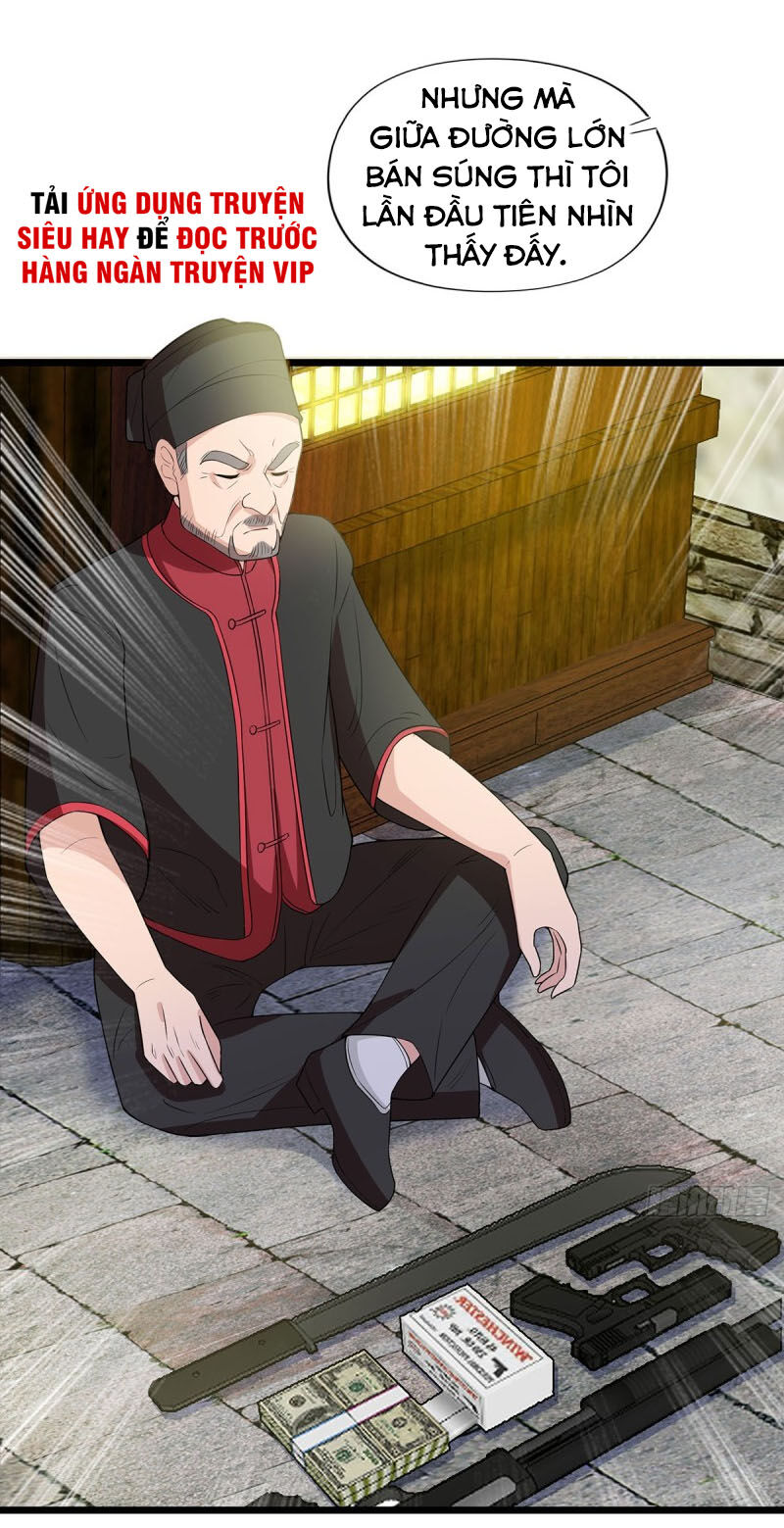 đỉnh phong cường thiếu chapter 63 17