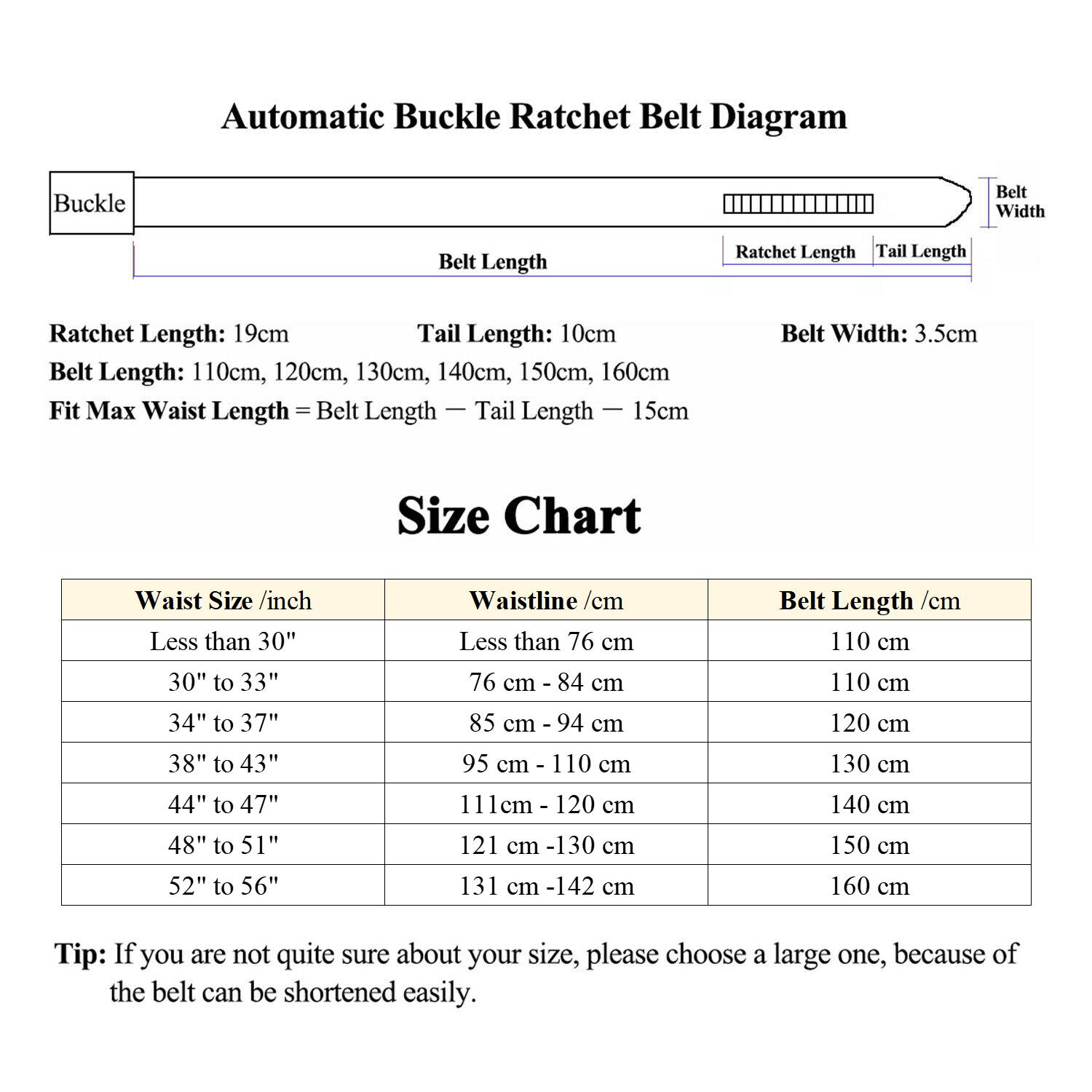 Vàng M Thư Tự Động Bánh Răng Khóa Nam Thắt Lưng Màu Xanh Đen Nâu Đỏ Trắng Xanh Cam Da Thật, Thắt Lưng Nam Da Bò Dây Thắt Lưng dây