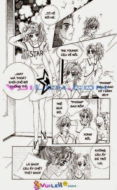 cặp đôi kỳ lạ chapter 10 39