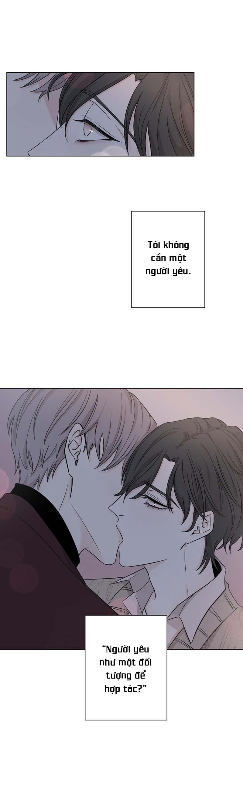 talk me down chapter 8.1 5