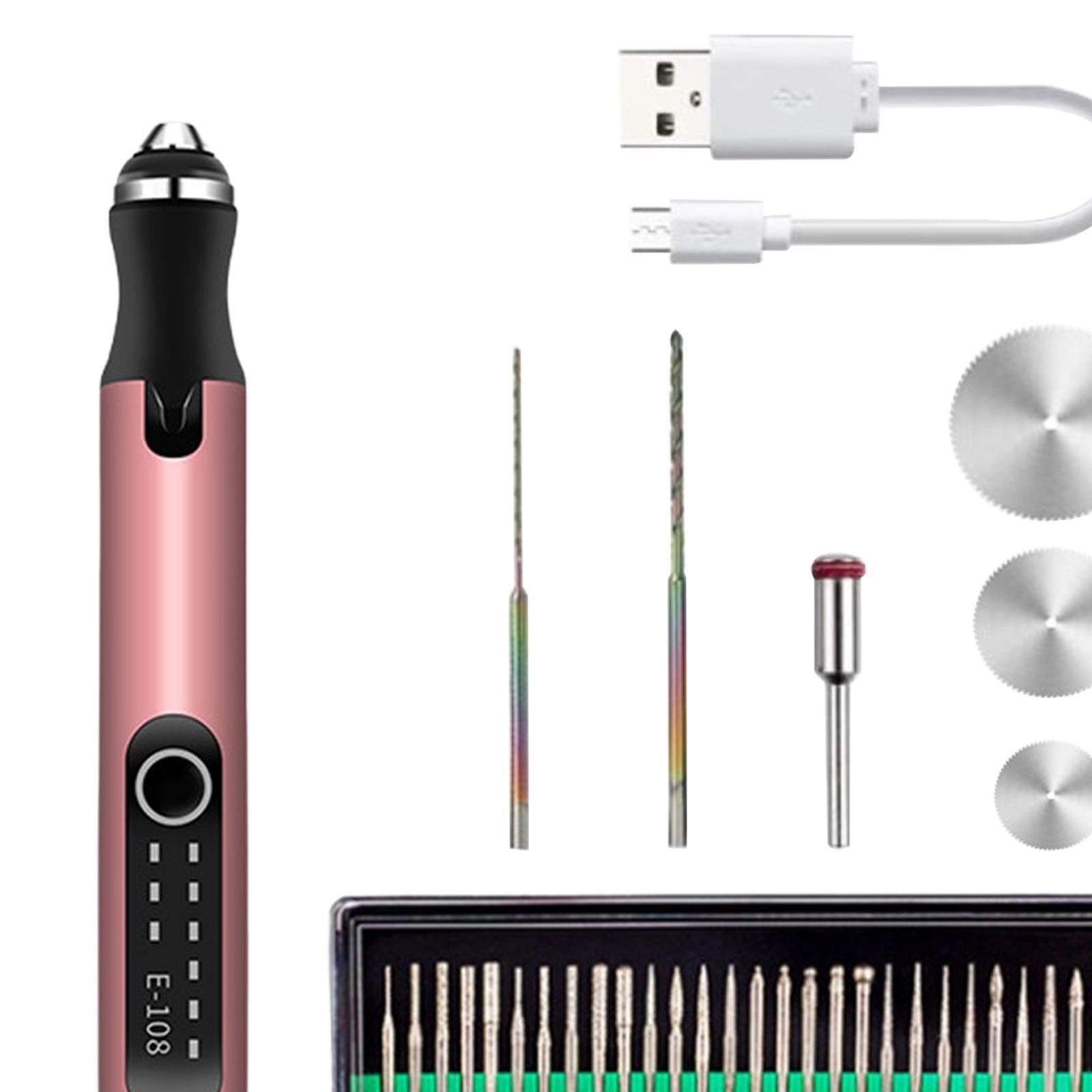 Micro Engraver Pen Engraving Tool  Jewelry  Handheld