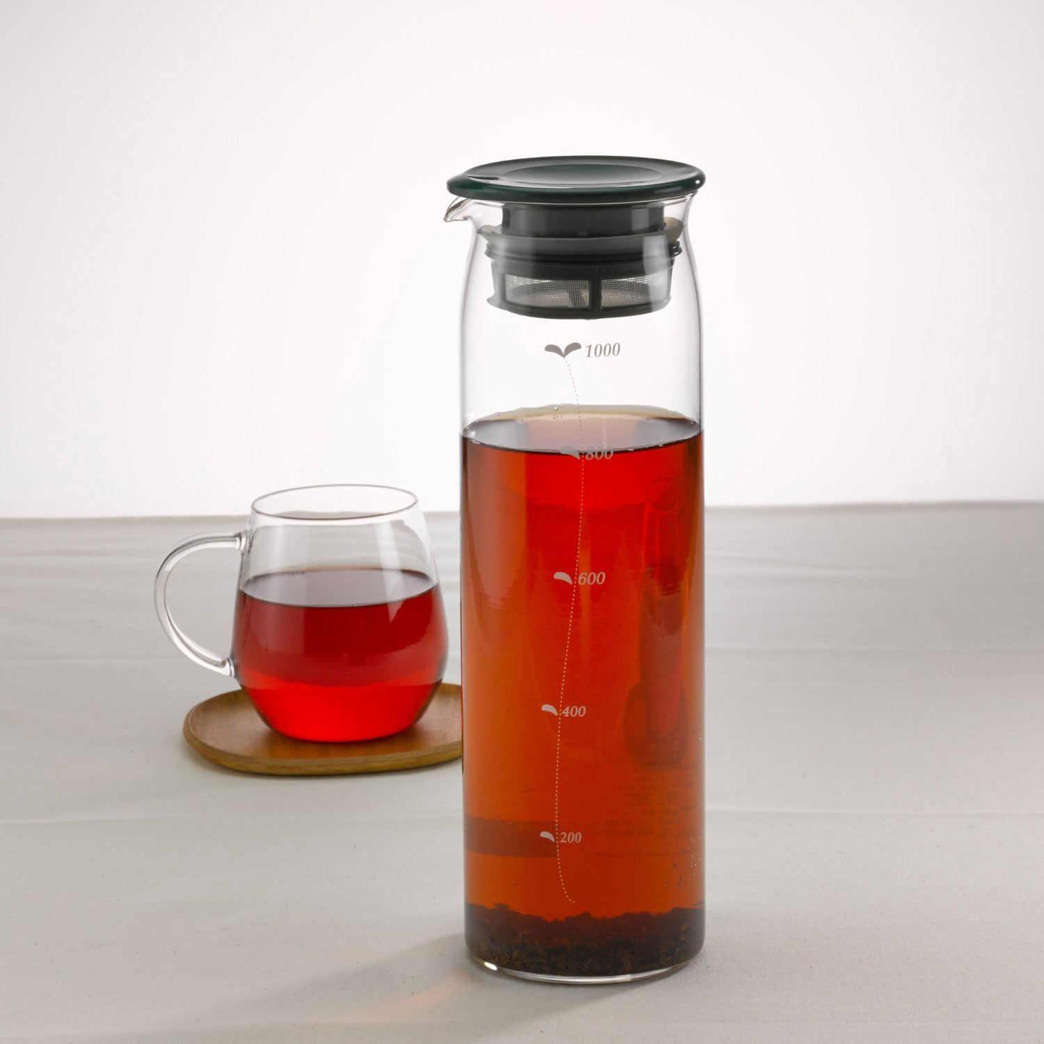 Bình trà cold brew Hario 1L