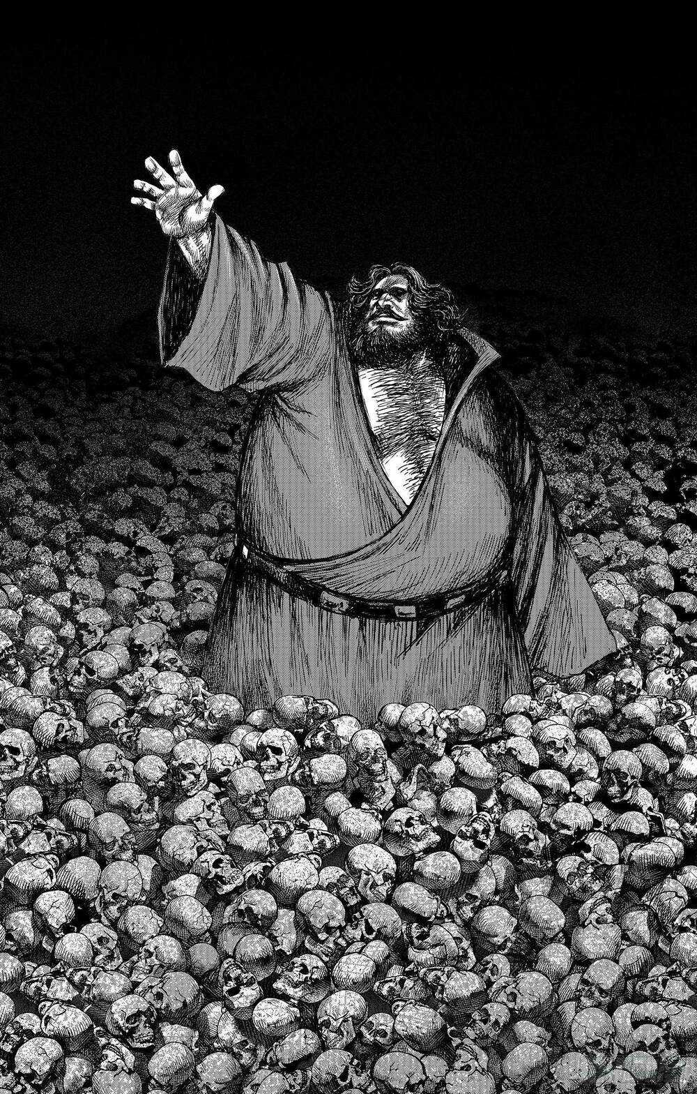 thích khách tín điều chapter 44 1