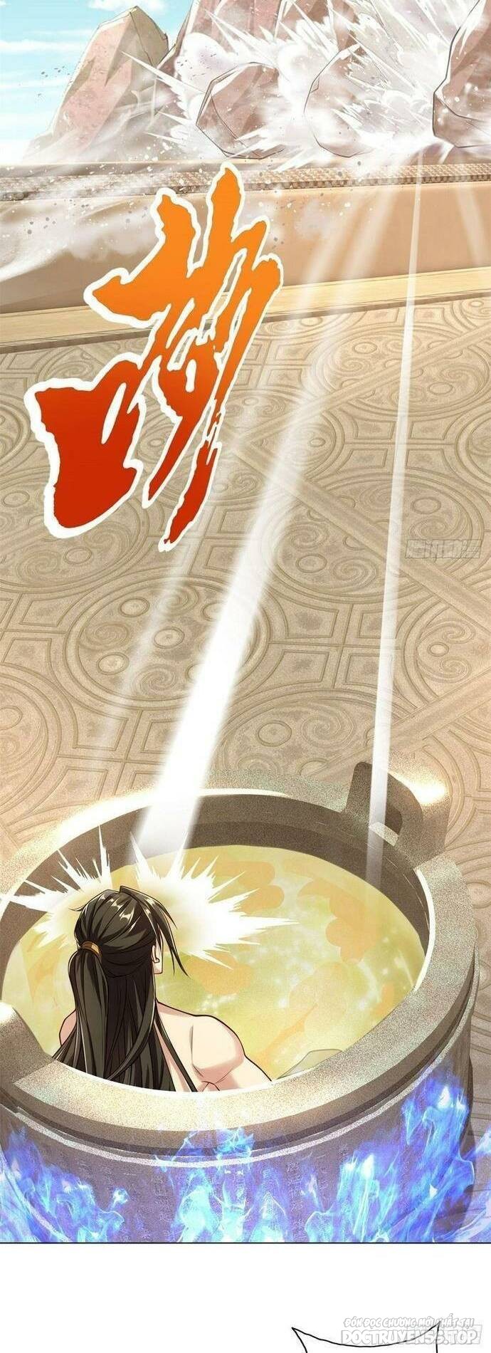 ta có khả năng vô hạn đốn ngộ chapter 33 13