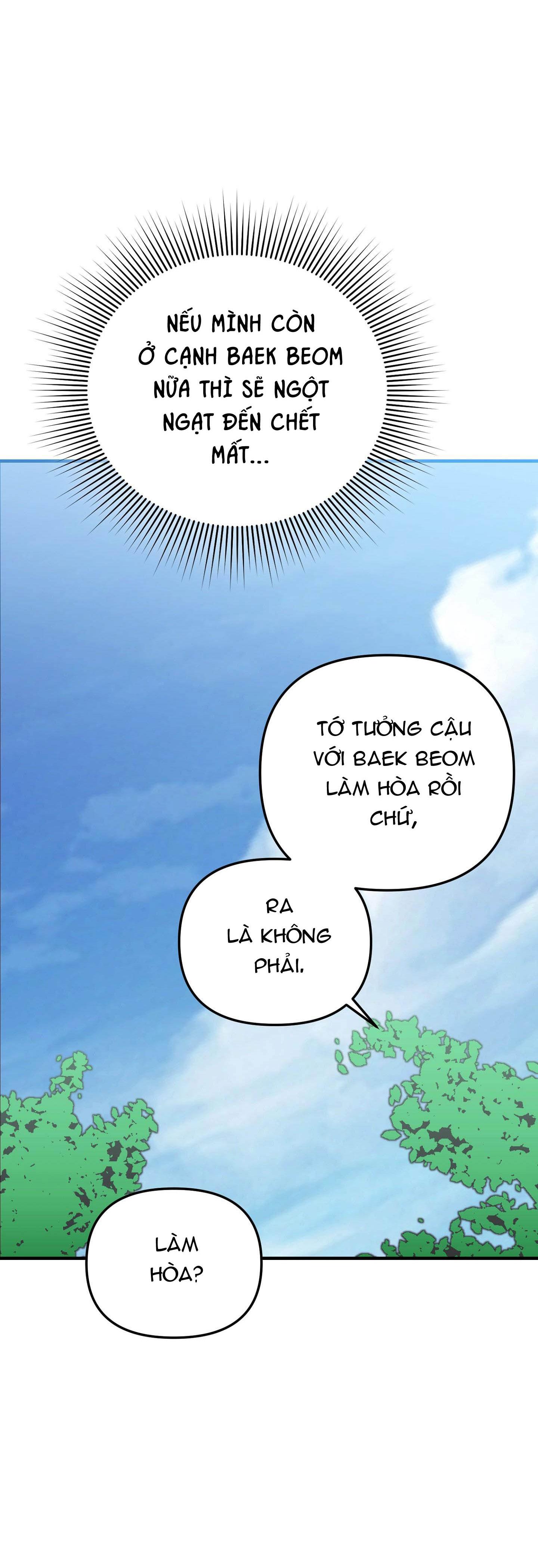 HỔ TRỞ VỀ chapter 18