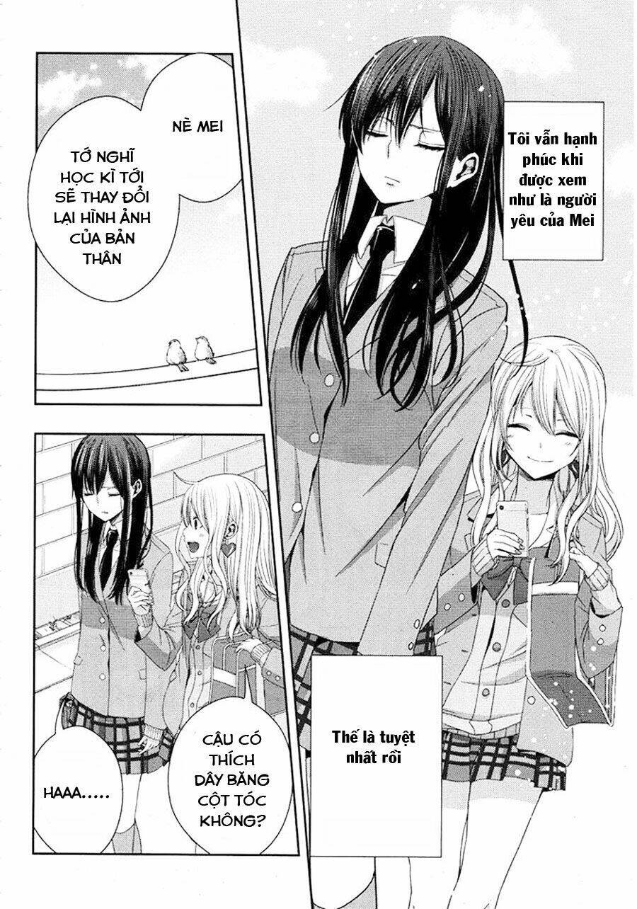 citrus (saburouta) chapter 17 8