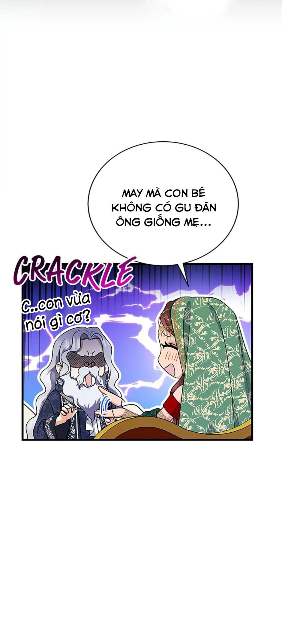 vị cứu tinh của nam phản diện chapter 14 29