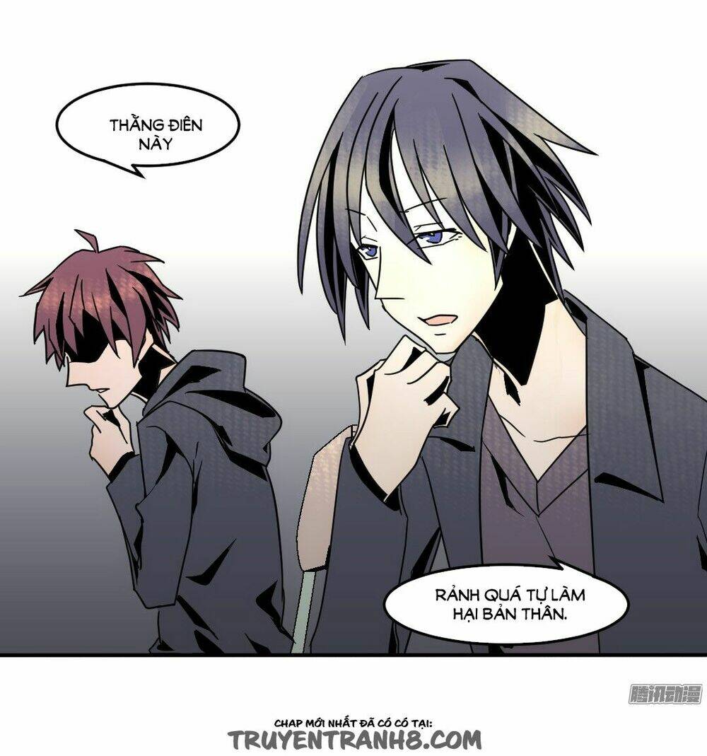 điều ước của người phàm chapter 22 2