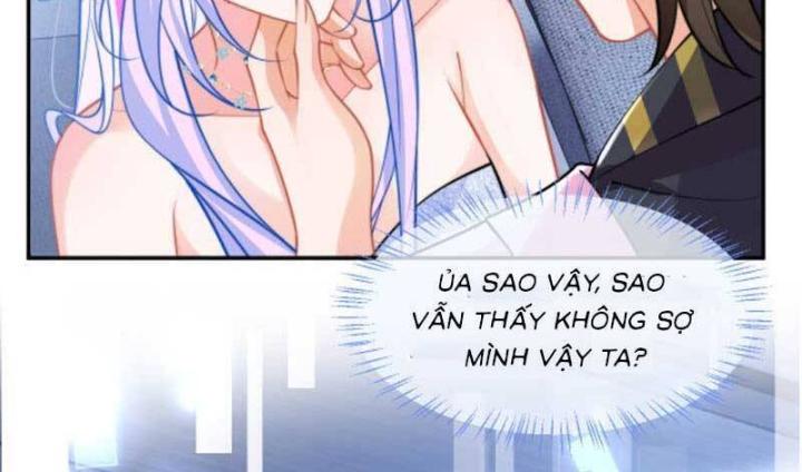 vị chỉ huy lạnh lùng khóc trong vòng tay tôi chapter 50 52