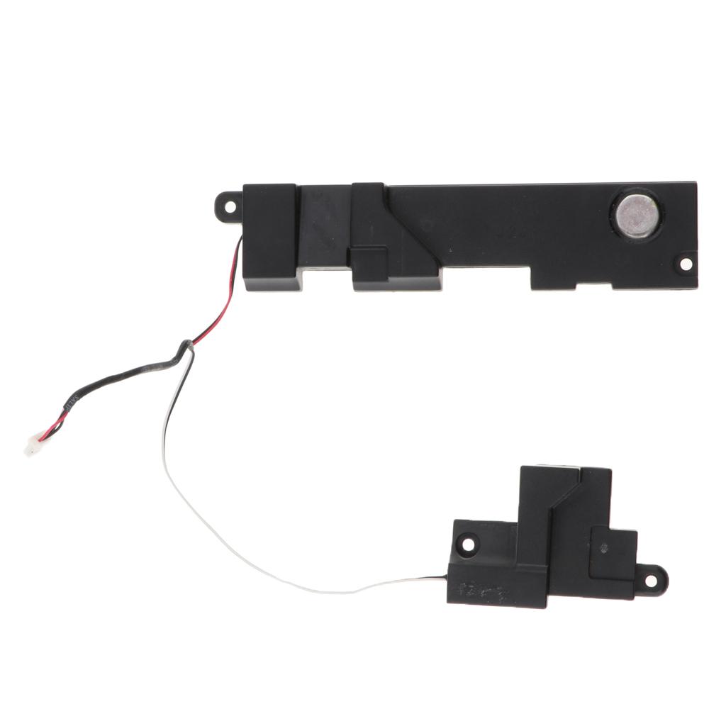 Internal Left Right Sound Speaker Set for Probook