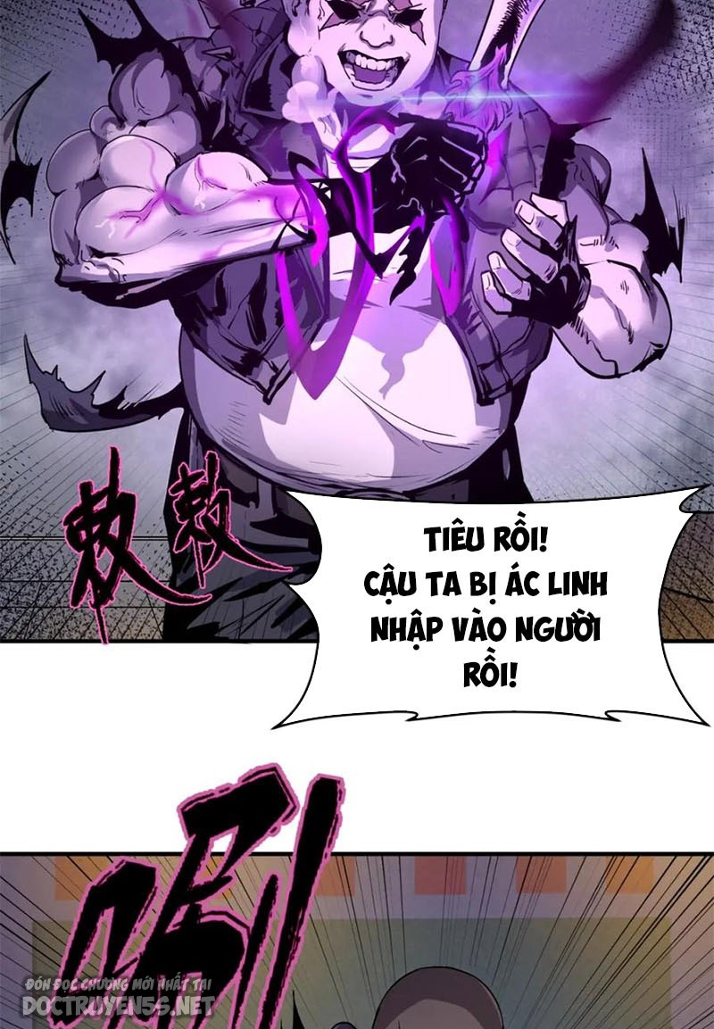 toàn cầu quỷ dị thời đại chapter 1 60