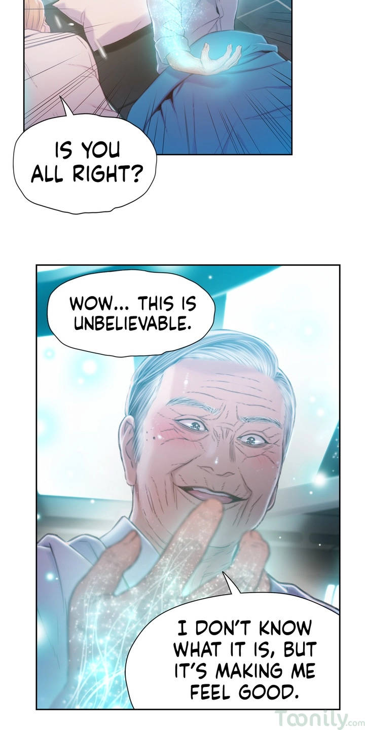 [raw] anh chàng ngọt ngào chapter 72 19