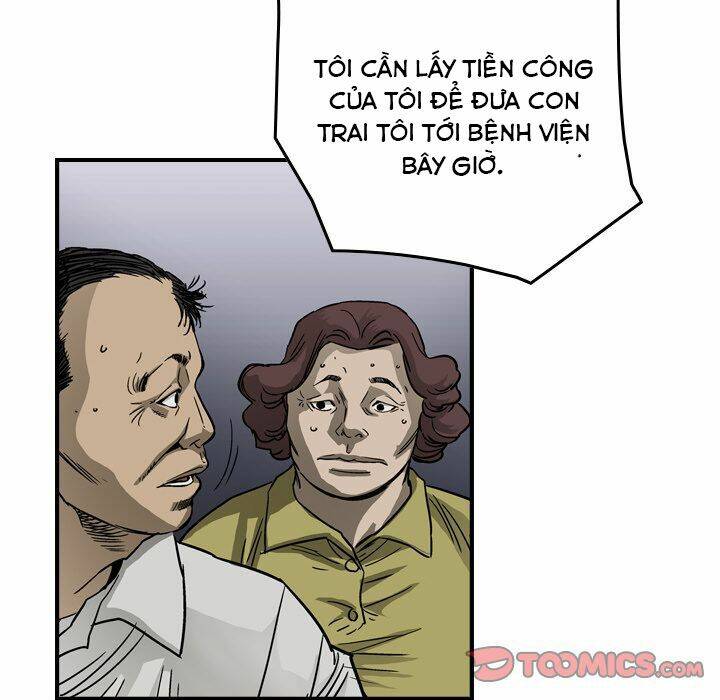 huyền thoại : khởi đầu chapter 56 83