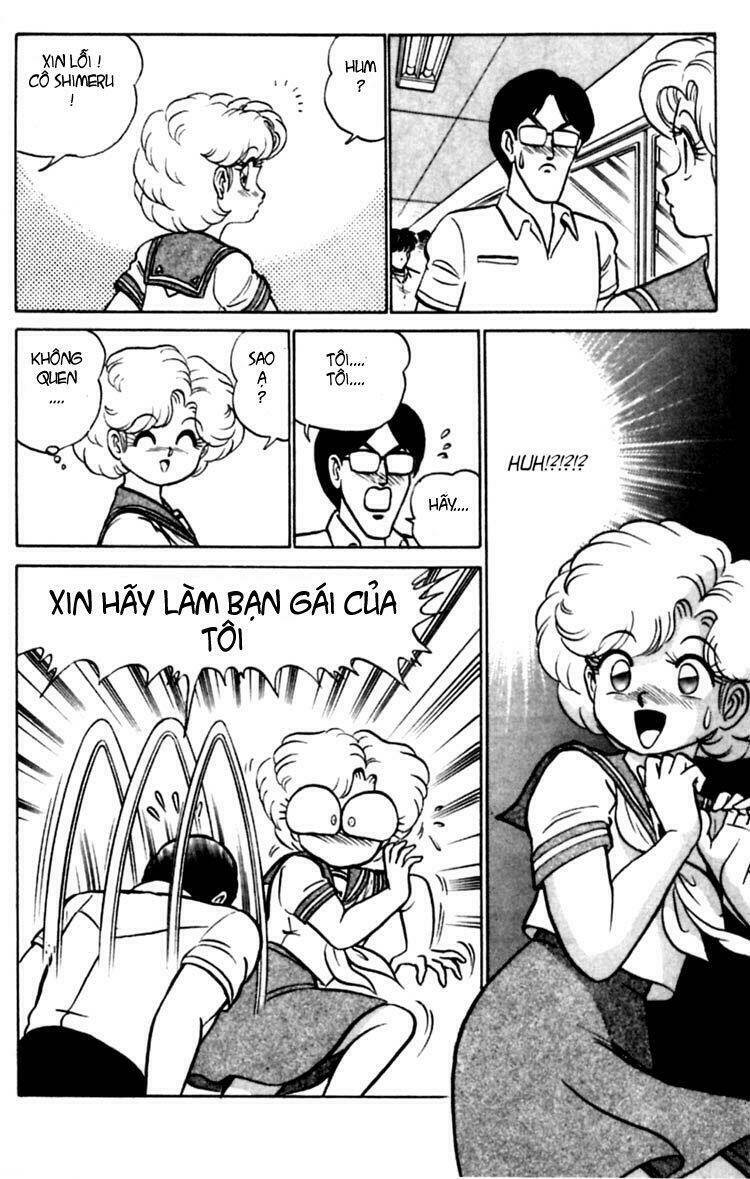 fubata-kun change! chapter 25 20