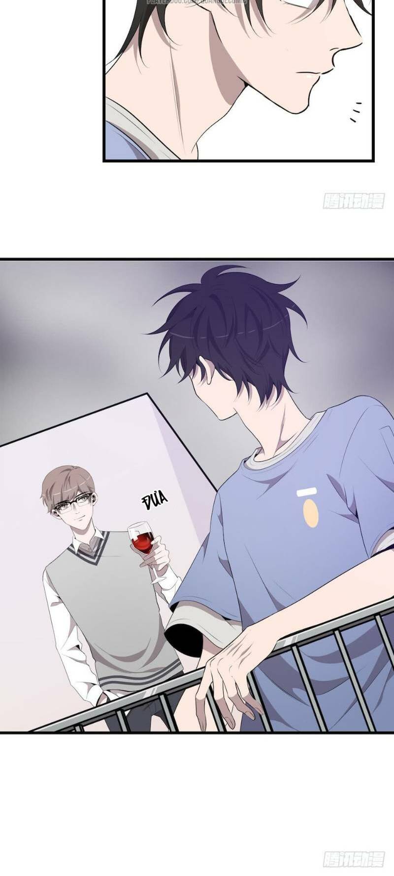 thát không mê thất chapter 20 14