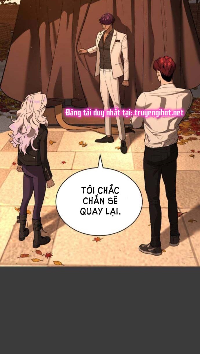 bạch huyết - white blood chapter 71 23