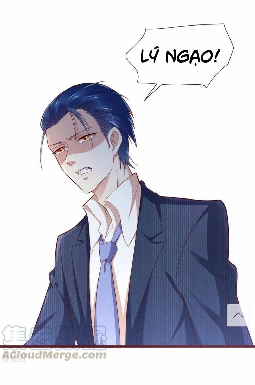 bá đạo tổng tài yêu tôi chapter 197 22