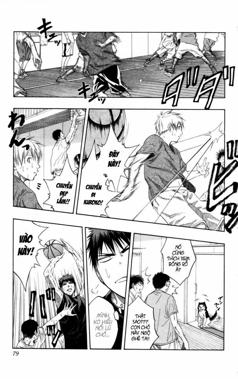 vua bóng rổ kuroko chapter 74 15