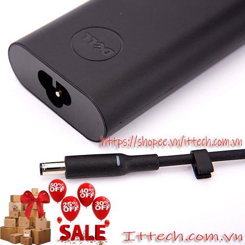 Sạc Adapter dùng cho Laptop Dell XPS 11 (9P33), 12 (9Q23), 12 (9Q33), 13 (9333), 13 (9343), 13 (9350), 13 (L321X), 13 (L322X)