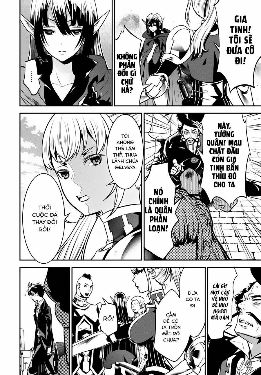 luật sư hai thế giới chapter 1.2 7