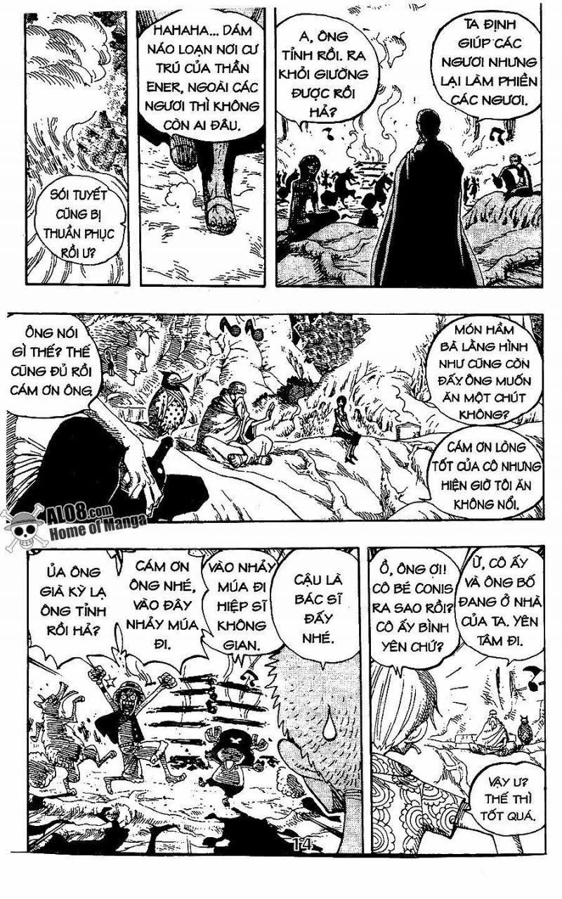 đảo hải tặc - one piece chapter 253 15