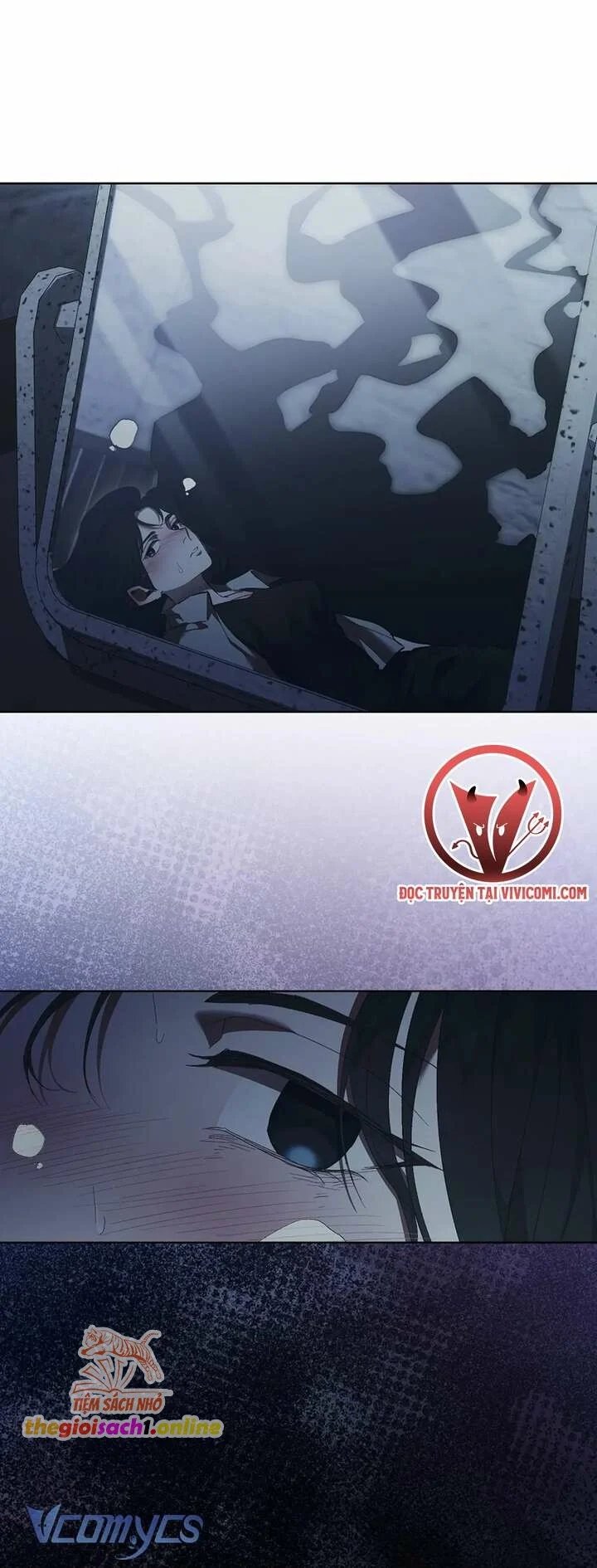 [18+] để tôi khóc đi chapter 2 31