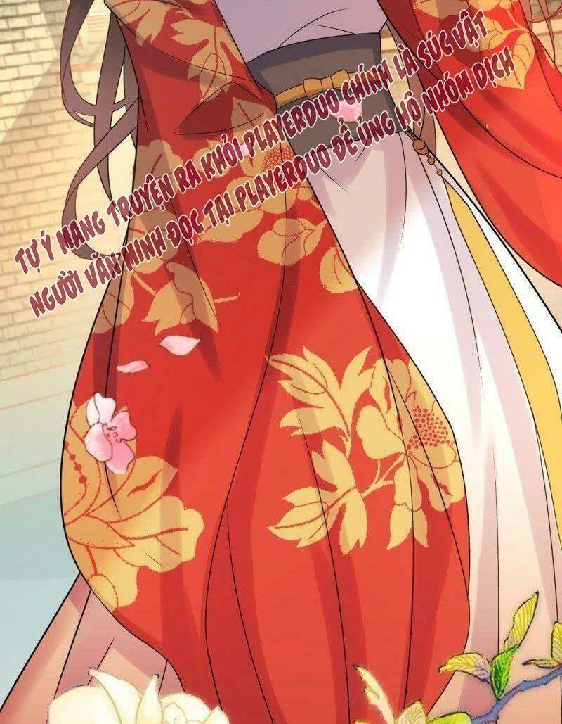 vương gia kiêu ngạo quá khó cua chapter 49 7