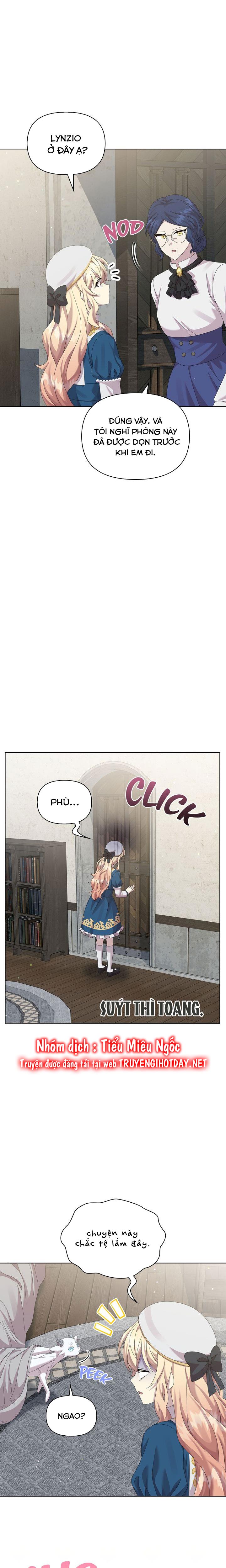 giải mã bí mật về anh ta chapter 65 2