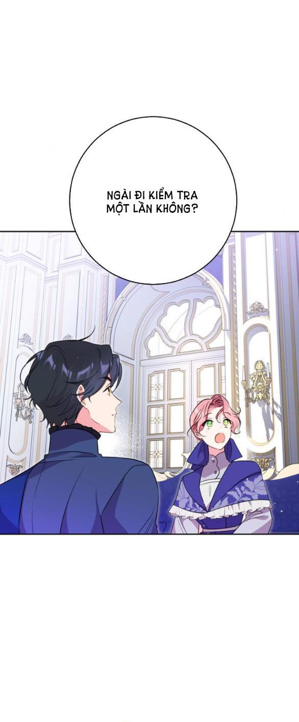 mỗi đêm chồng tôi đều biến đổi chapter 7.2 27