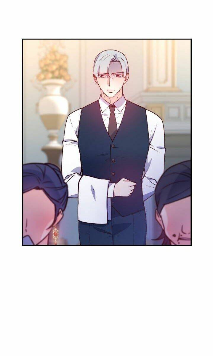 phản diện rất dễ làm chapter 23 26