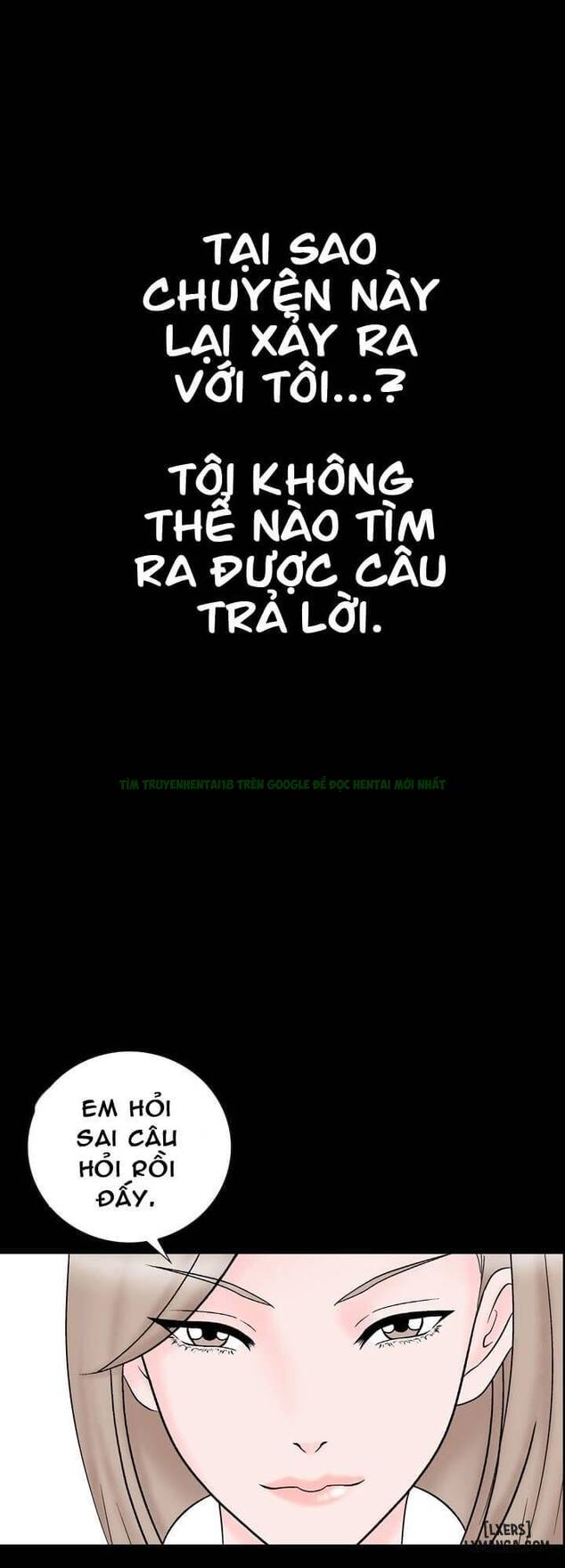 mùi vị của đôi bàn tay chapter 25 9