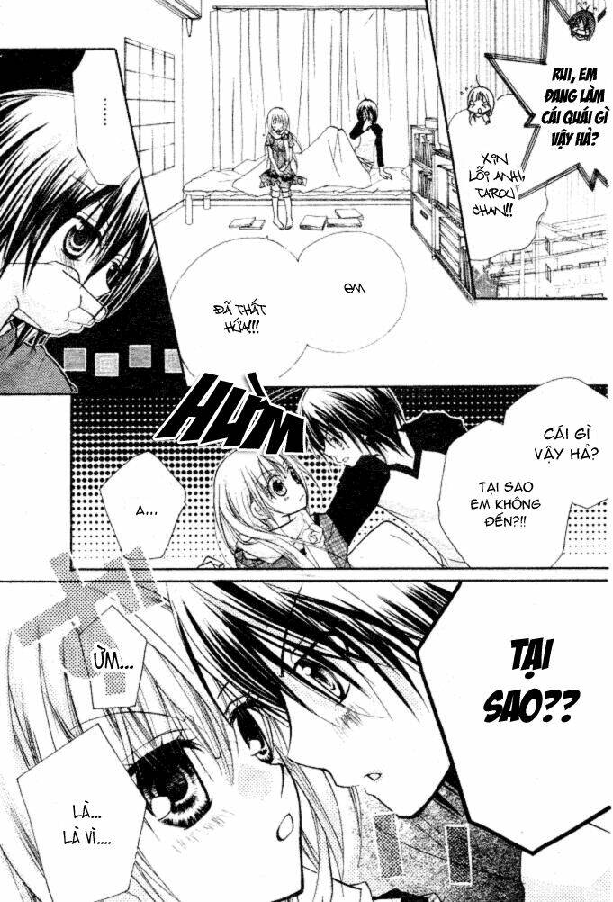 orange planet chapter 10 7