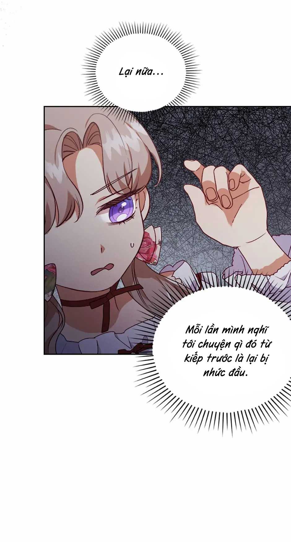 cậu thích nhầm người rồi chapter 3.2 2