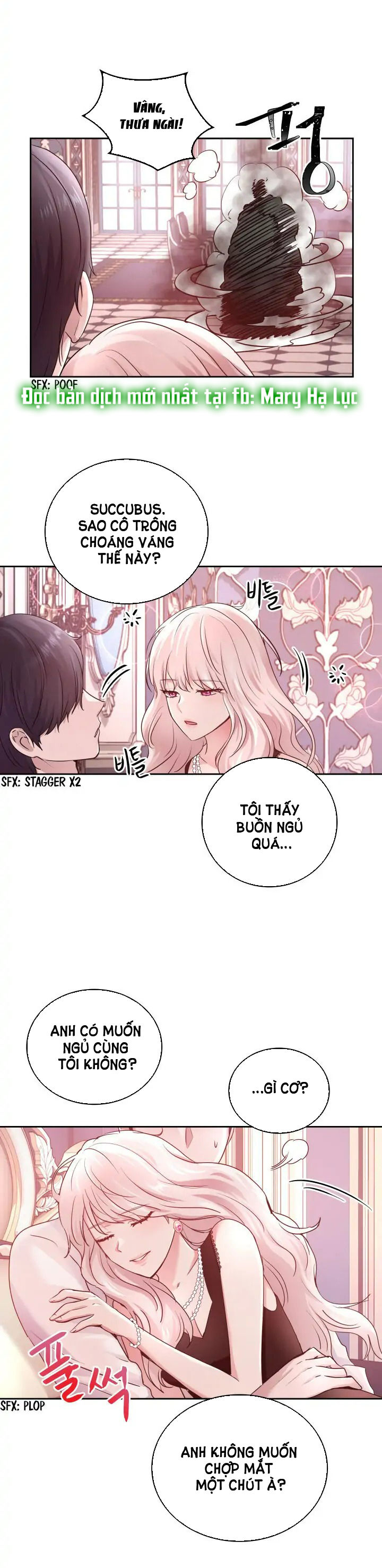 5500 sắc thái của quỷ vương chapter 6.2 13