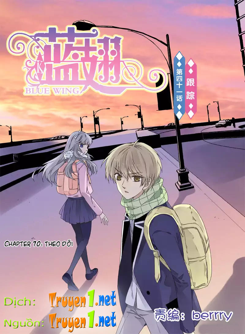 lam sí chapter 70 1